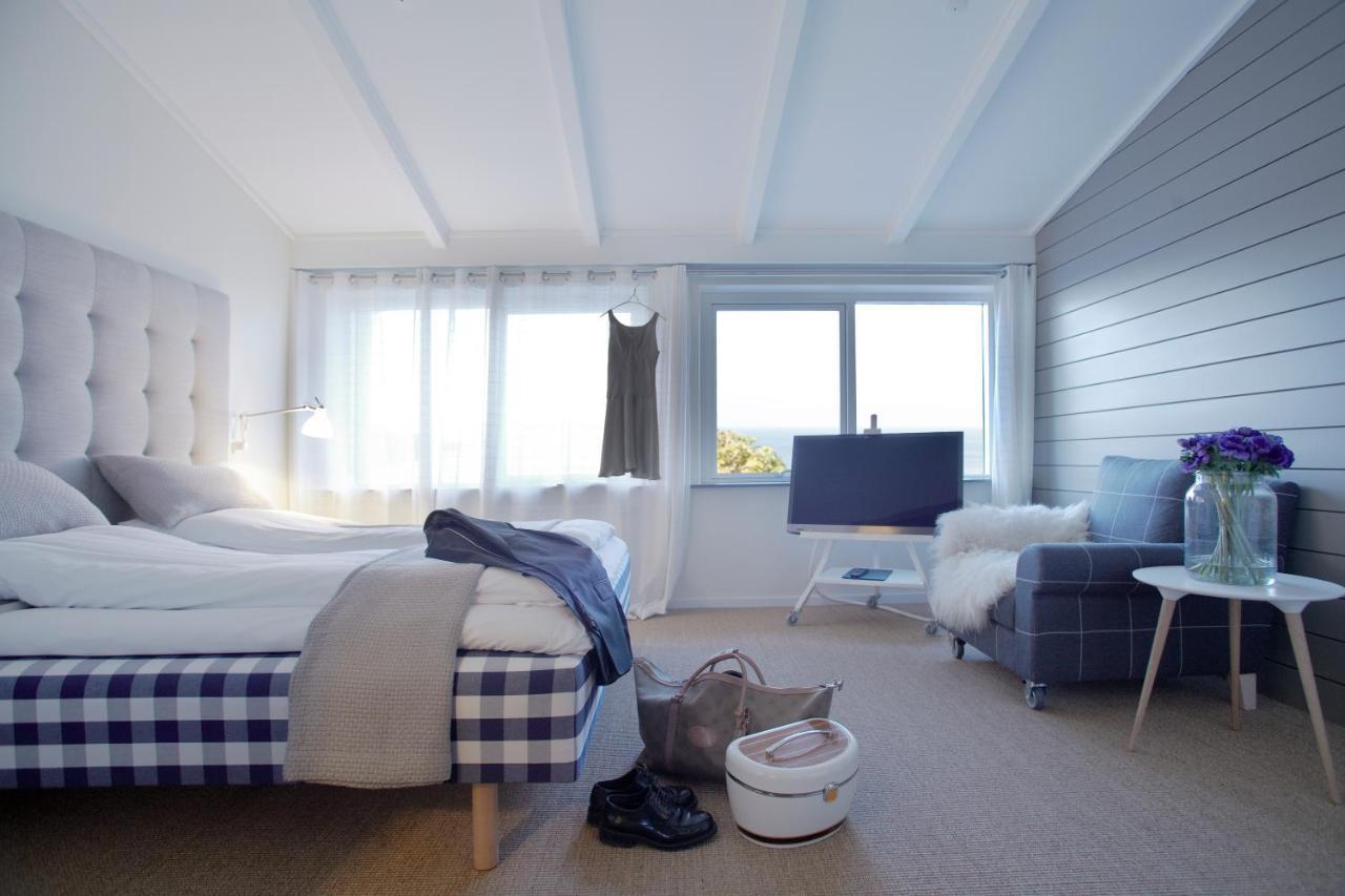 Gilleleje Badehotel Szoba fotó