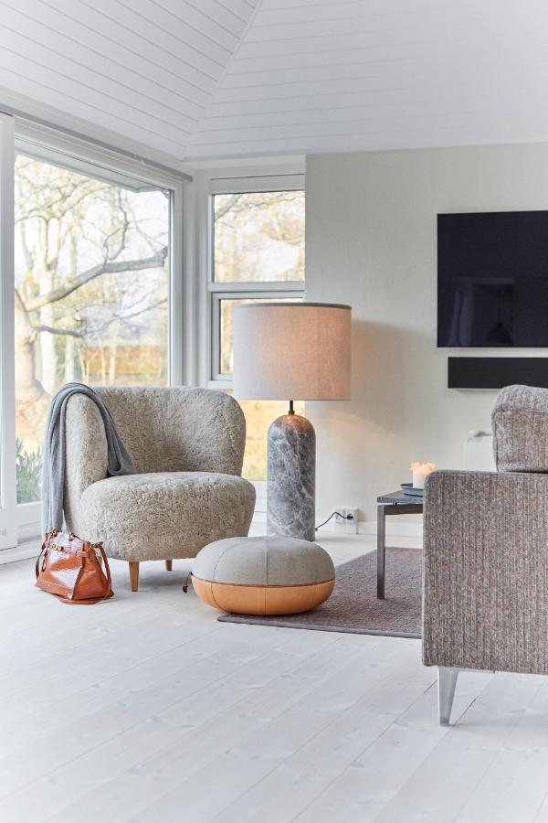 Gilleleje Badehotel Kültér fotó