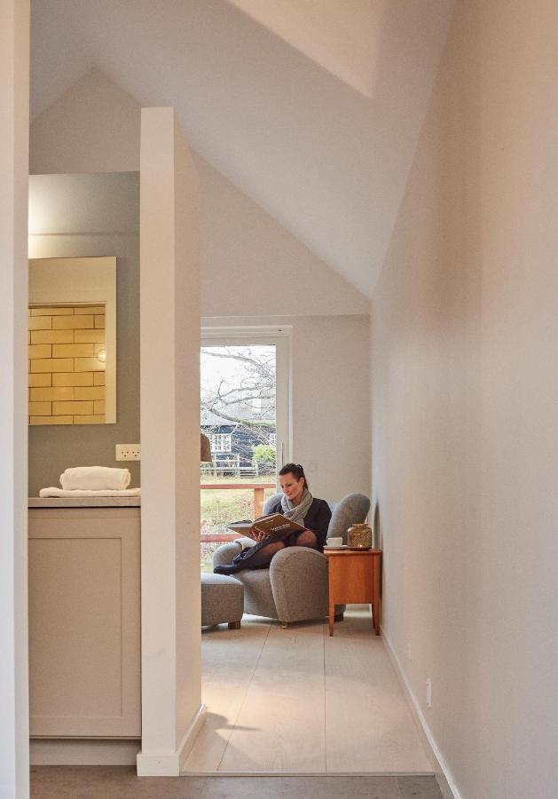 Gilleleje Badehotel Kültér fotó