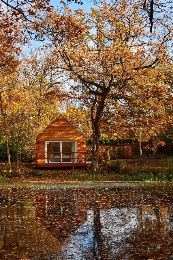 Gilleleje Badehotel Kültér fotó