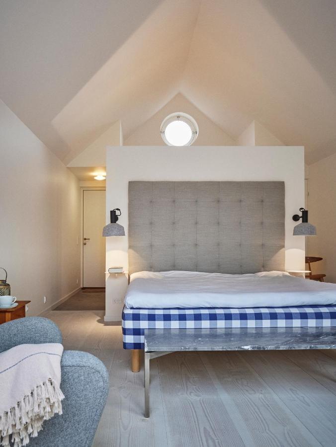 Gilleleje Badehotel Kültér fotó