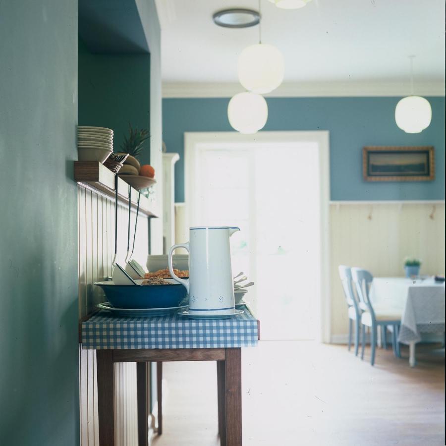 Gilleleje Badehotel Kültér fotó