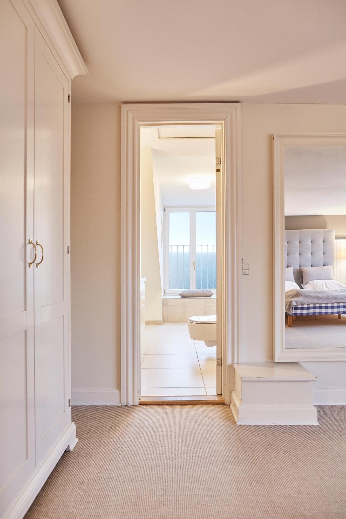 Gilleleje Badehotel Kültér fotó