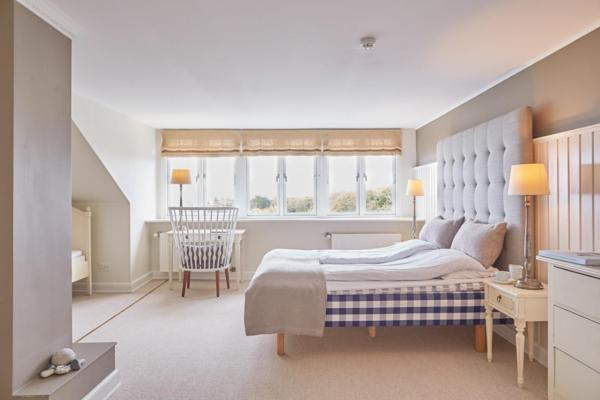Gilleleje Badehotel Kültér fotó