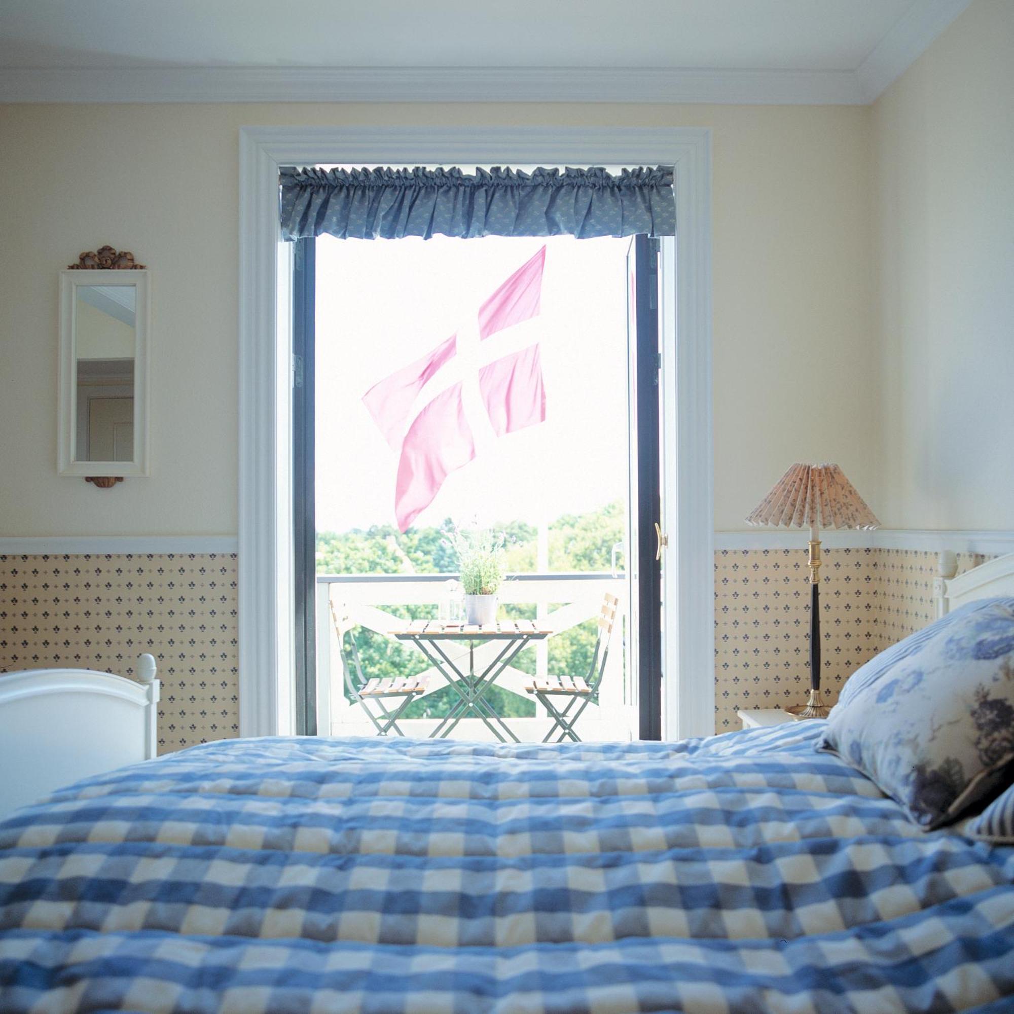 Gilleleje Badehotel Szoba fotó