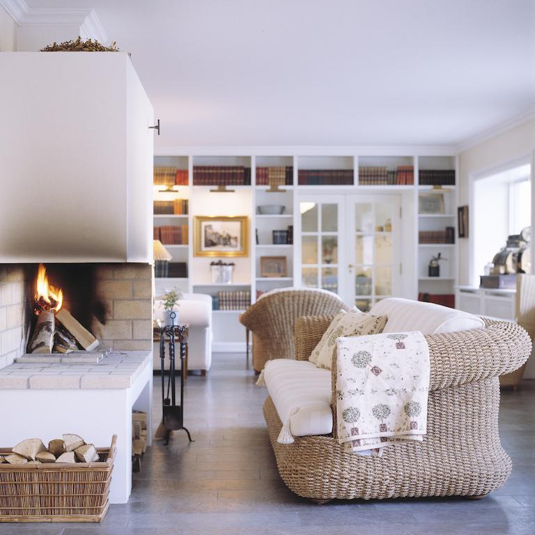 Gilleleje Badehotel Kültér fotó