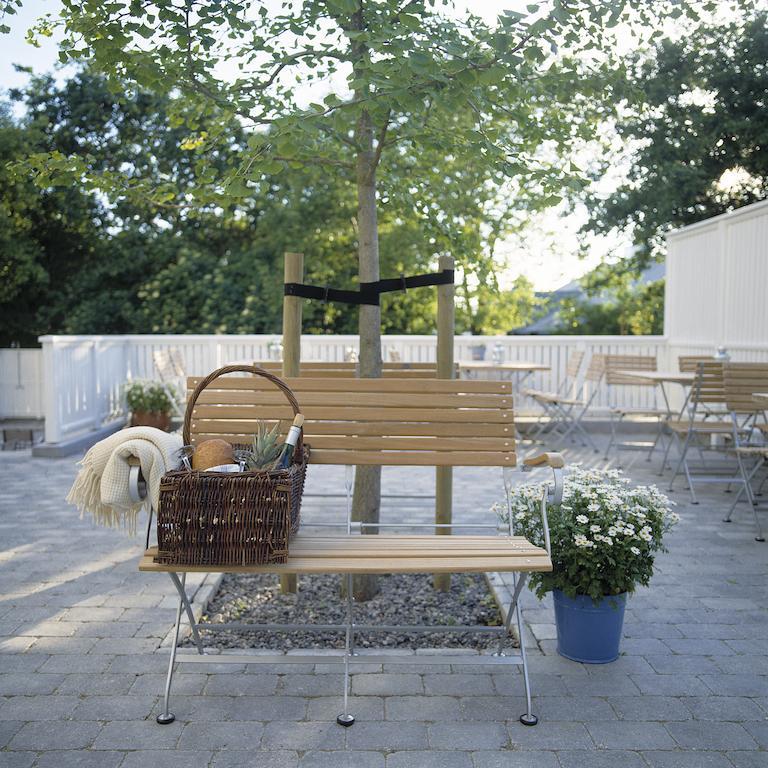 Gilleleje Badehotel Kültér fotó