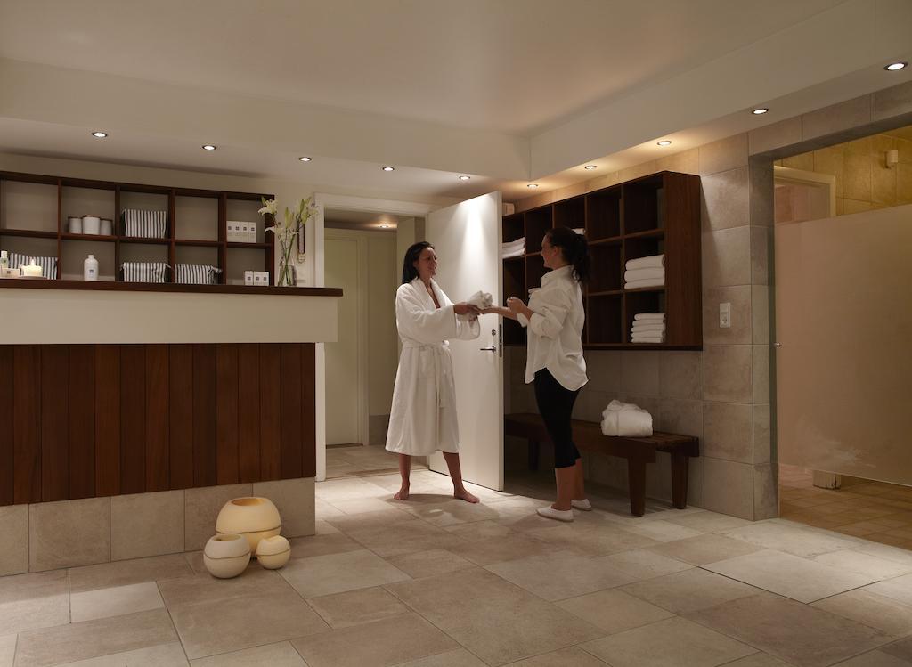 Gilleleje Badehotel Kültér fotó
