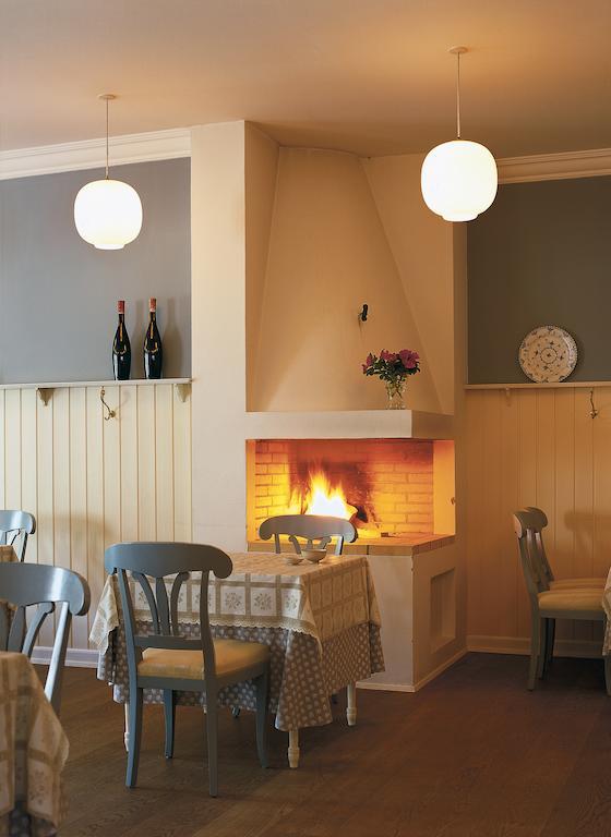 Gilleleje Badehotel Kültér fotó
