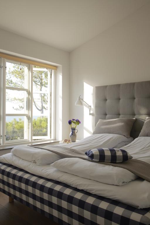 Gilleleje Badehotel Kültér fotó