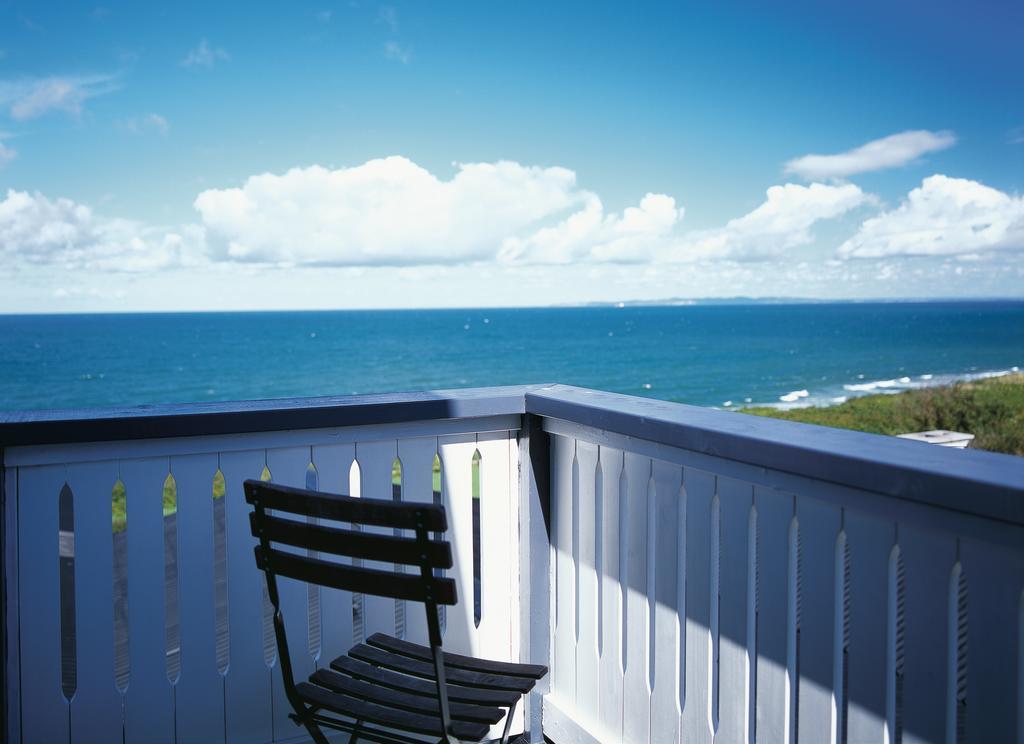 Gilleleje Badehotel Kültér fotó