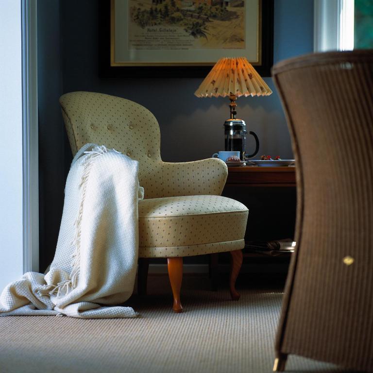 Gilleleje Badehotel Kültér fotó