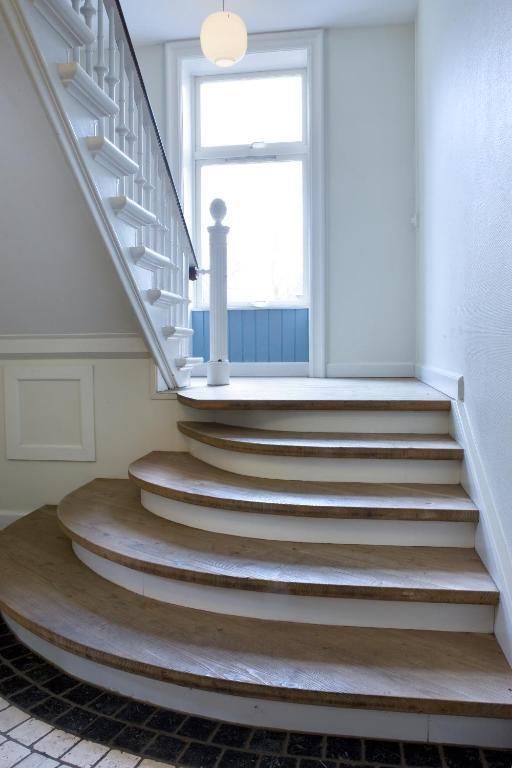 Gilleleje Badehotel Kültér fotó