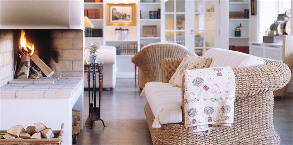 Gilleleje Badehotel Kültér fotó