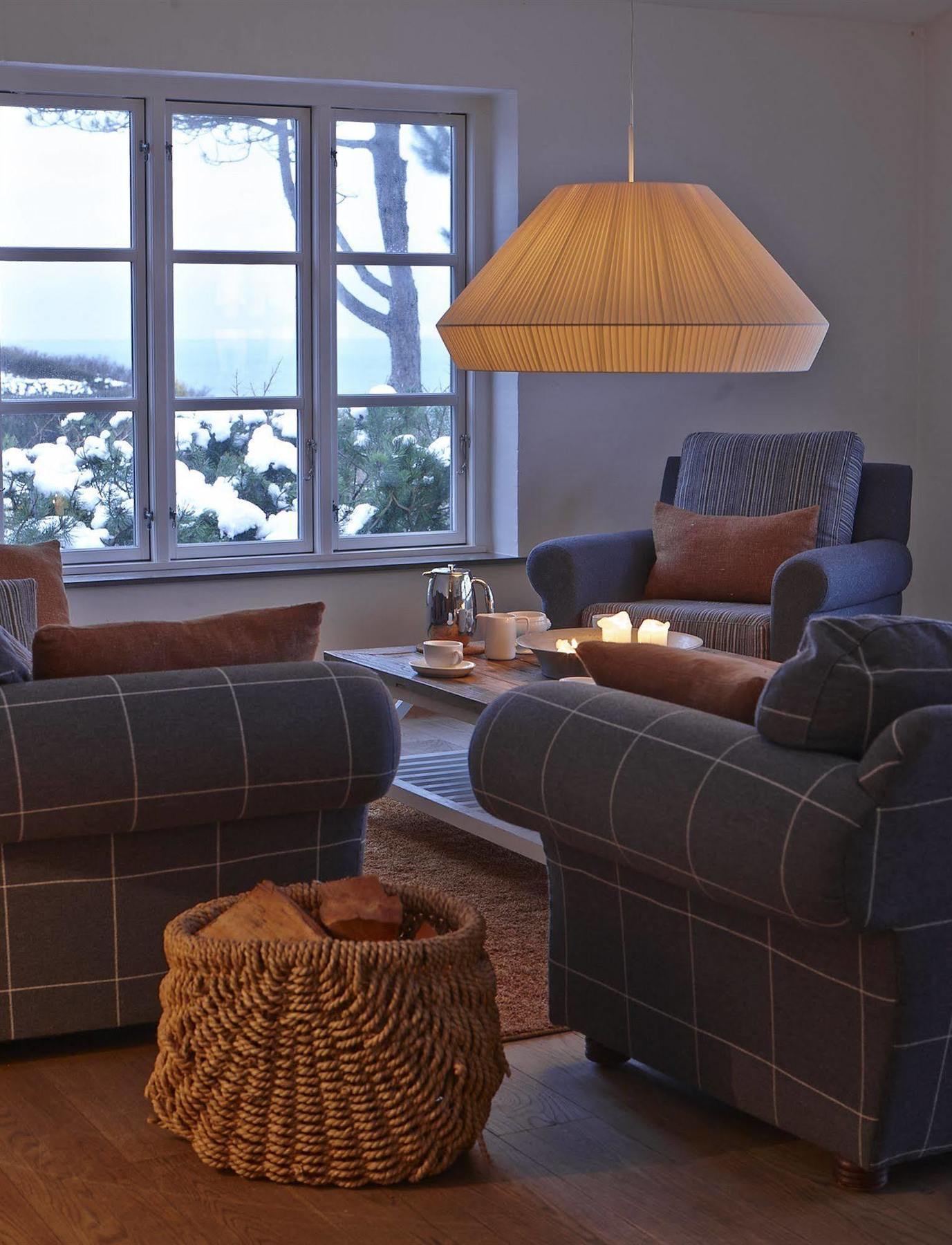 Gilleleje Badehotel Kültér fotó
