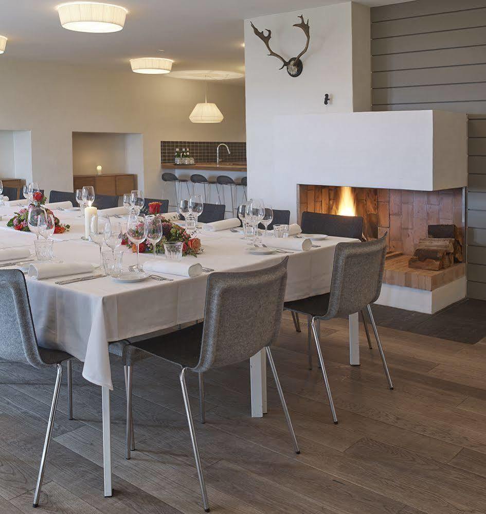 Gilleleje Badehotel Kültér fotó