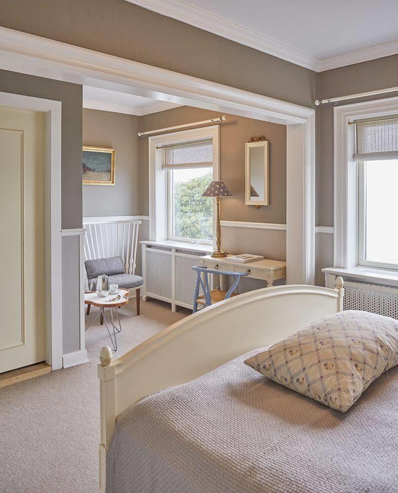 Gilleleje Badehotel Kültér fotó