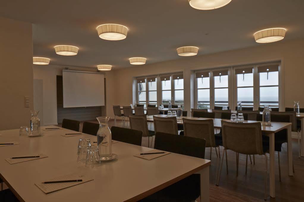Gilleleje Badehotel Kültér fotó