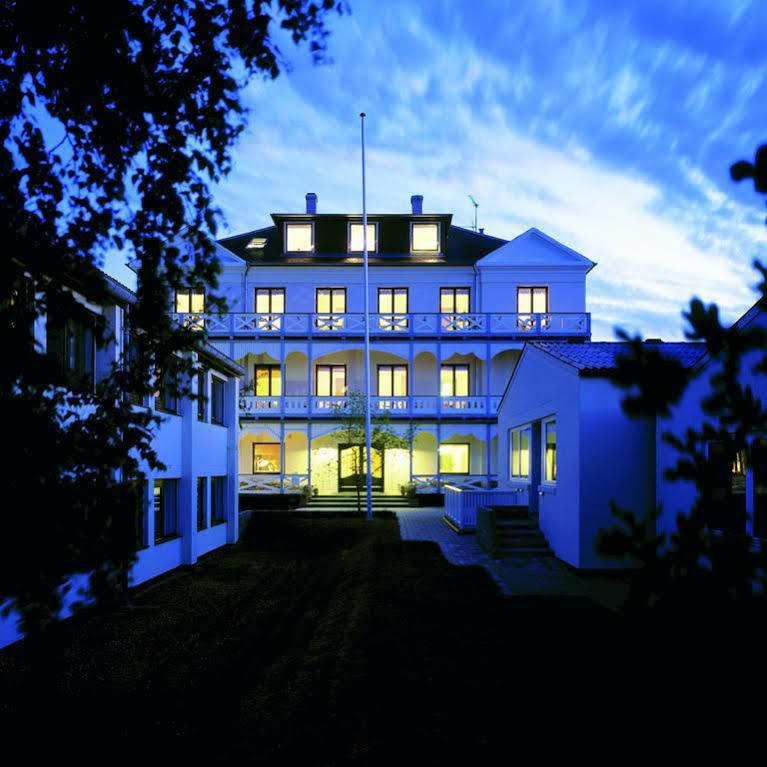 Gilleleje Badehotel Kültér fotó